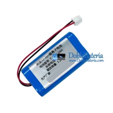 Batería para PLC 3060-B [Batería de repuesto]